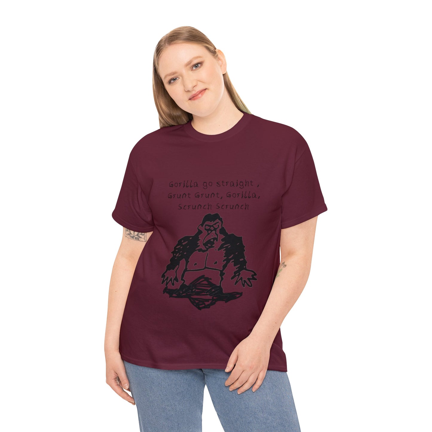 Gorilla