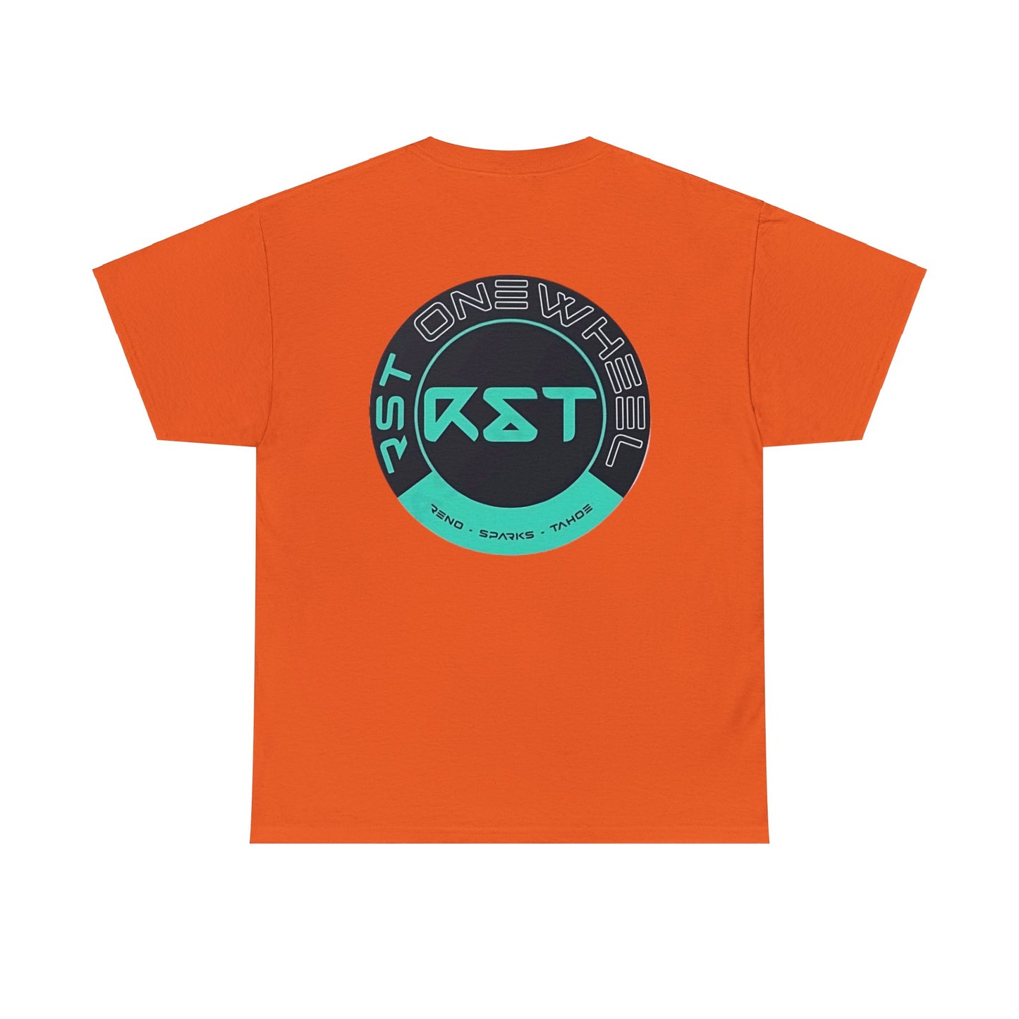 RST Logo Shirt