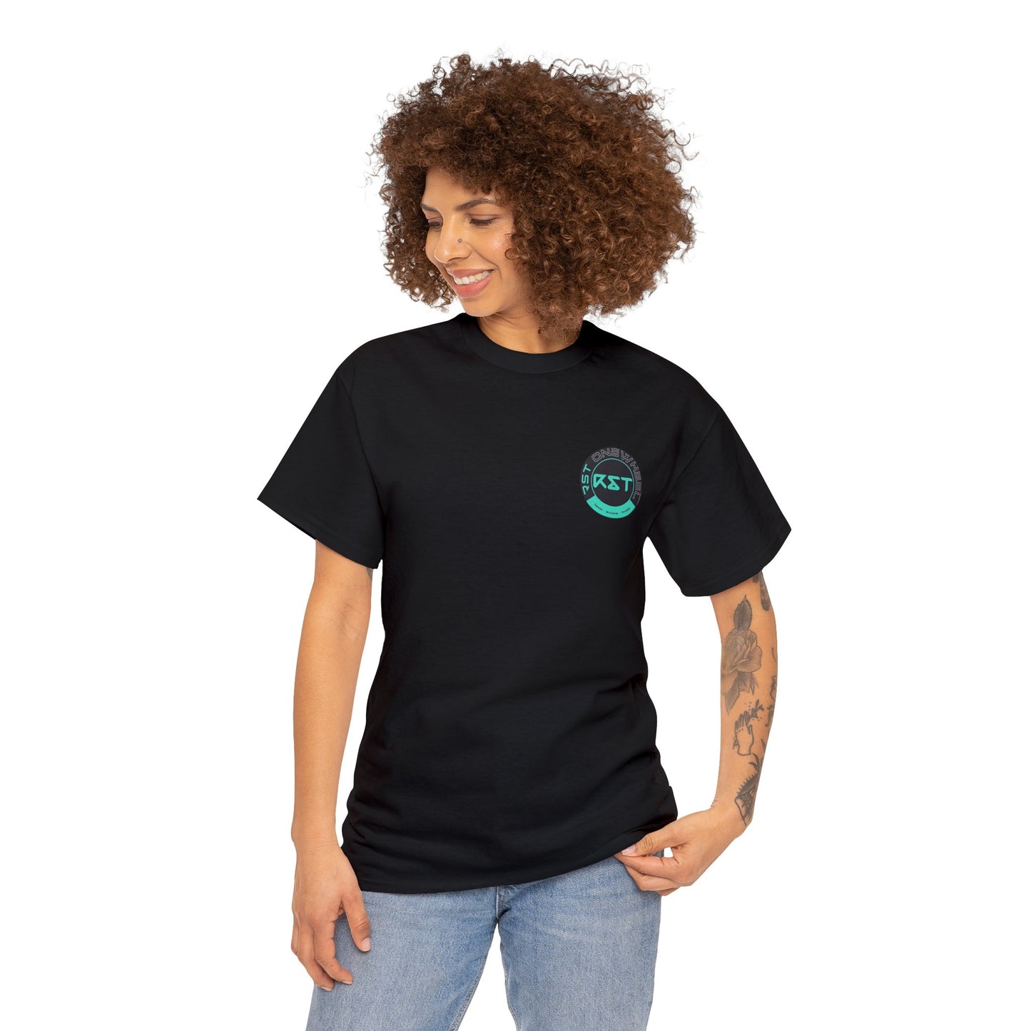 RST Logo Shirt