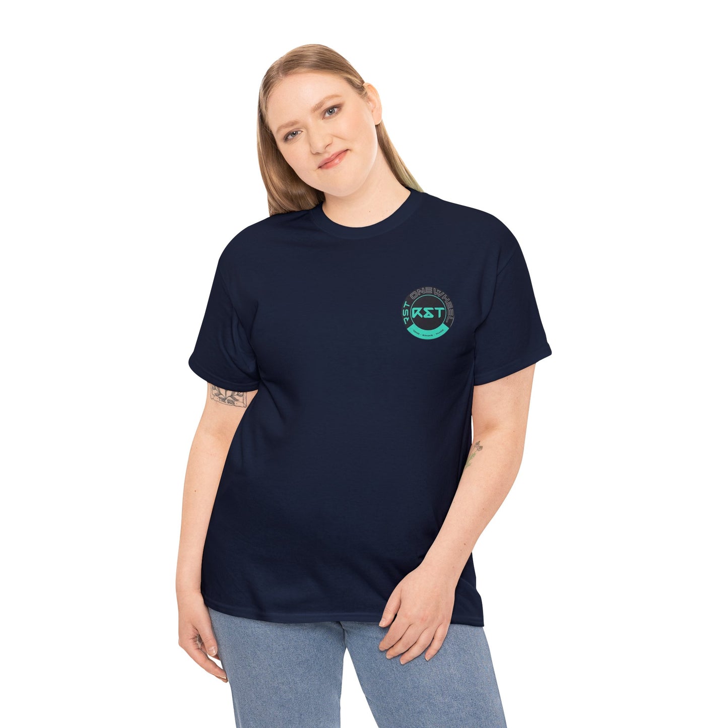 RST Logo Shirt