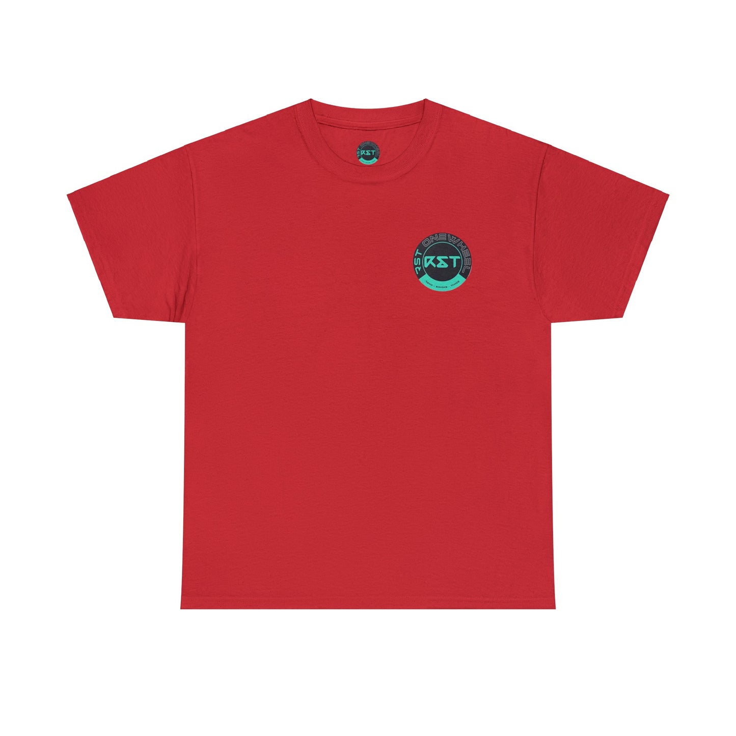 RST Logo Shirt